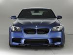 BMW M5 Performance Edition 2012 года (UK)